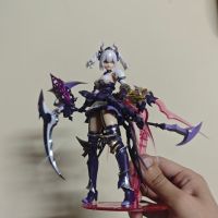 拖了好久，终于搞完了