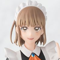 小坐系列 青之箱 鹿野千夏 校园文化节