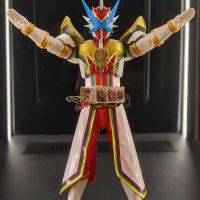 假装全开圣刃shf