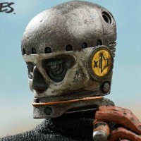 亡命加油站系列 安静先生 Mr.silent