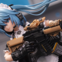 女仆存在于好与不好的二象性中（）