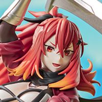 HPM 乡下大叔成为剑圣 斯蕾娜·利桑德拉