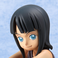 P.O.P 航海王 CB-EX 妮古·罗宾 Dereshi！