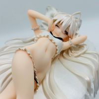 SSR FIGURE 起床的白发酱