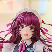 女仆之家系列 害羞女友 志津城祢留