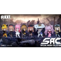 胜利女神：新的希望 特别竞技场系列 第1弹