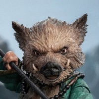 黑神话：悟空 猪八戒 1/12可动人偶