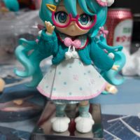 初音未来居家装扮