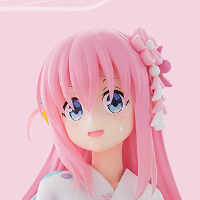 一番赏 孤独摇滚！VOLUME 4 A奖 后藤独 Gracemaster