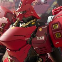 可一不可再 MG 卡沙