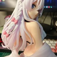 Taito 伊蕾娜 泳装ver. 到货氵