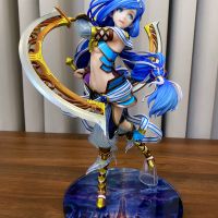 寿屋 伊苏8 丹娜