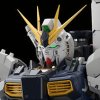 PG UNLEASHED 1/60  ν高达