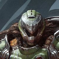 figma 毁灭战士 黑暗时代版