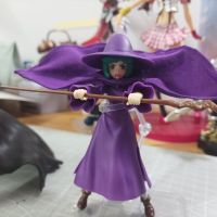 小魔女太可爱了😍