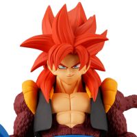 龙珠GT  SOLID EDGE WORKS-THE出阵-超级赛亚人4悟吉塔