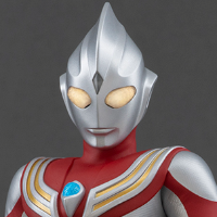 迪迦奥特曼 强力型