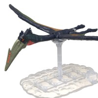 恐龙拼装模型 侏罗纪世界系列 风神翼龙