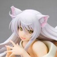 物语系列  黑羽川