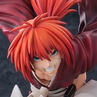 浪客剑心 -明治剑客浪漫谭- 京都动乱 绯村剑心 天翔龙闪