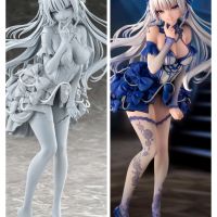 我灰模辣么长的裙摆就给我阉没了？