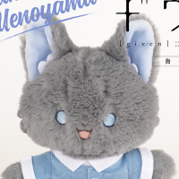 电影 GIVEN:去海边 毛绒绒玩偶 上山立夏