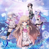 9-nine- 支配者的王冠