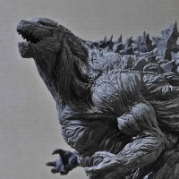 哥斯拉之梦 Vol.166 23cm 哥斯拉 2017 哥斯拉 怪兽行星