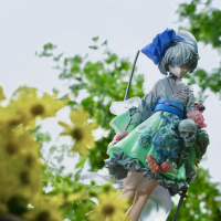 东方 project 魂魄妖梦