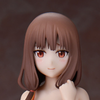 拼装女主角 辉夜大小姐想让我告白～究极浪漫～ 伊井野弥子 [Summer Queens]