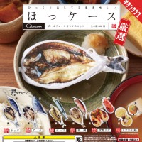 附带球形链条的吉祥物「壁橱精选」