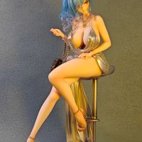 碧蓝航线 圣路易斯