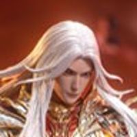 斗罗大陆动画 修罗神唐三