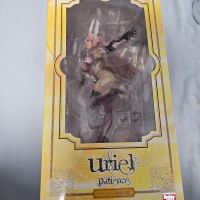 七美徳 乌列 忍耐之像