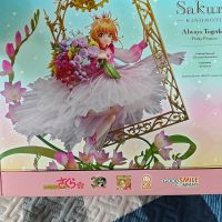 30周年小樱，渣拍直出