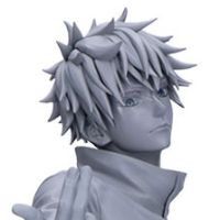 咒术回战 Grandista 五条悟