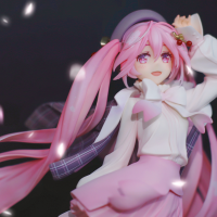 赏花未来～漫长的等待终于有了最好的结果