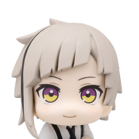 Look Up 文豪野犬 中岛敦