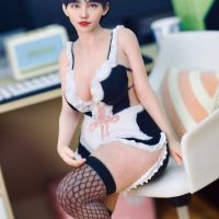 1/16人偶记录—深田老师的日常