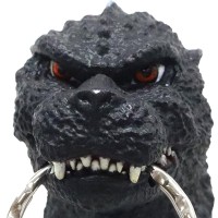 磁铁钥匙扣 哥斯拉1989