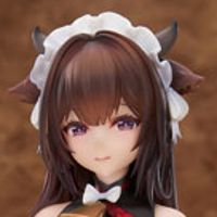 碧蓝航线 㭴野 绊倒的迷糊女仆