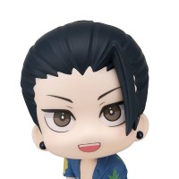 Look Up 咒术回战 夏油杰 冲绳