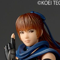 转轮科技系列 惊奇山口 霞