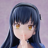 《夏日口袋》Luminasta“久岛鸥”