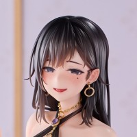 宫前诗帆 宴会礼服