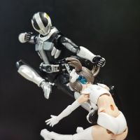 骑士飞踢！！！