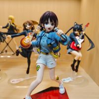 nina终于到了，我太喜欢小孩姐了。