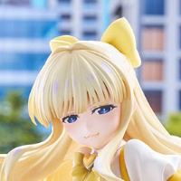 KDcolle 梦想成为魔法少女 玛吉雅硫磺