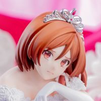 我和班上最讨厌的女生结婚了。动画版  Yumemirize“樱森朱音”