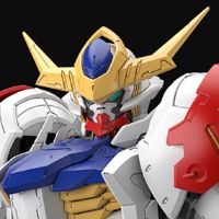 MG 1/100 巴巴托斯高达天狼座